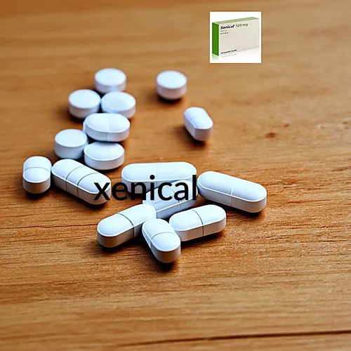 Precio xenical 84 capsulas